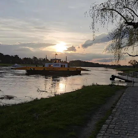 Zur Alten Saege Dresda