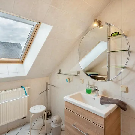 דירה Zur Alten Saege דרזדן