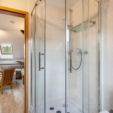 דירה Zur Alten Saege *