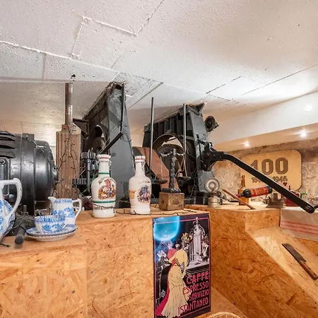 Appartamento Zur Alten Saege Dresda