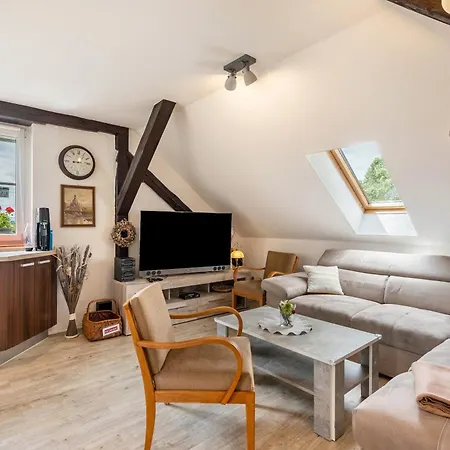 Appartamento Zur Alten Saege *