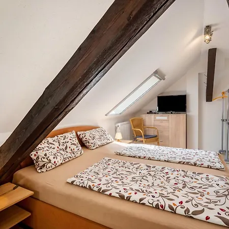 Appartamento Zur Alten Saege