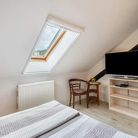 דירה Zur Alten Saege *