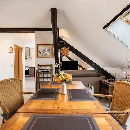 Appartamento Zur Alten Saege Dresda