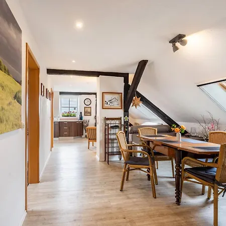 Zur Alten Saege Appartamento