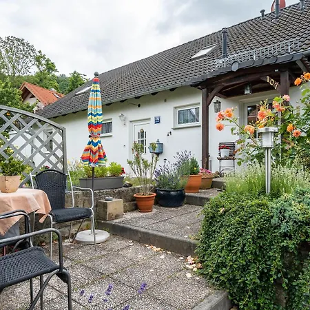 Zur Alten Saege דירה דרזדן