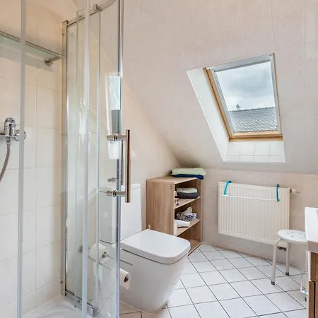 Zur Alten Saege דירה *