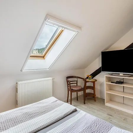 Zur Alten Saege Apartament Drezno