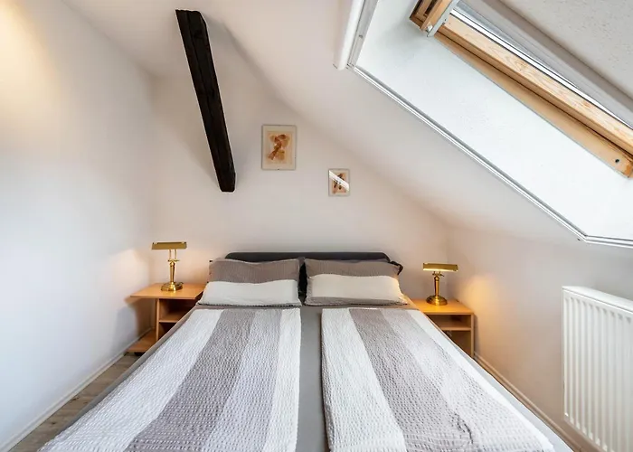 Zur Alten Saege * دريسدن