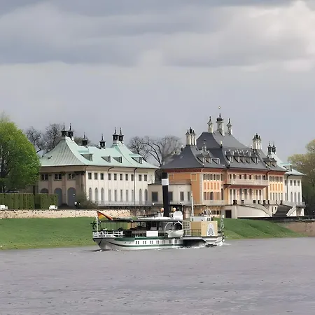 Zur Alten Säge Dresden