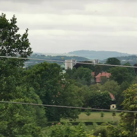 Zur Alten Säge Apartment *