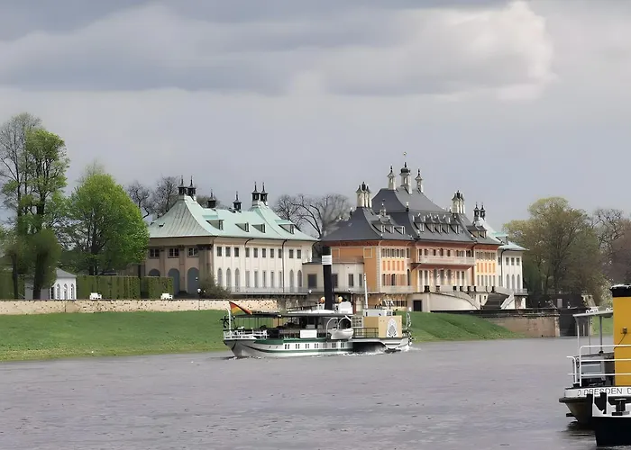Zur Alten Säge Dresden
