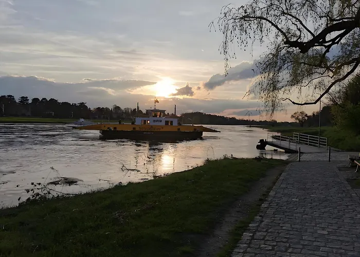 Zur Alten Säge Dresden