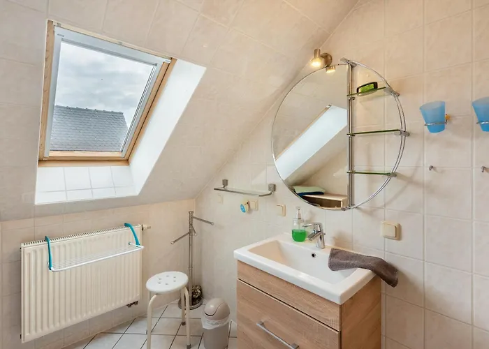 Apartment Zur Alten Säge Dresden