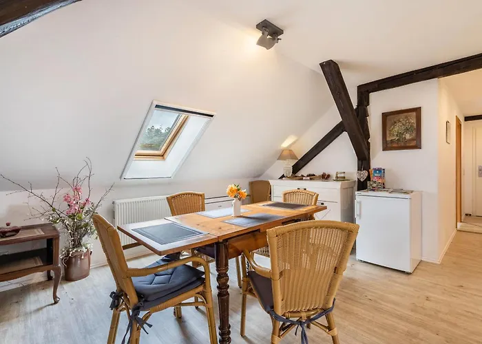 Apartment Zur Alten Säge Dresden