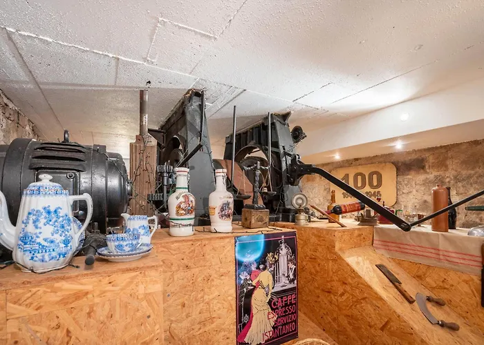 Appartement Zur Alten Saege Dresde