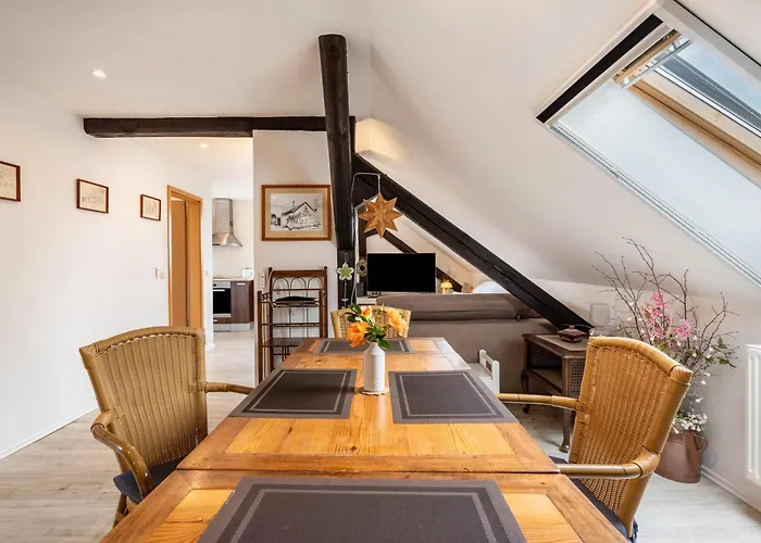 Appartement Zur Alten Saege Dresde