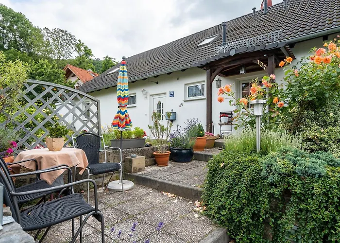 Zur Alten Saege Appartement Dresde